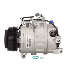 Compresseur de climatisation VALEO 690211