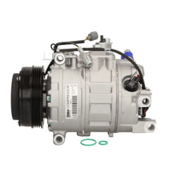 Compresseur de climatisation VALEO 690211