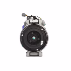 Compresseur de climatisation VALEO 690211