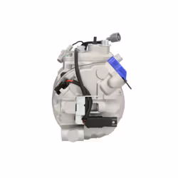 Compresseur de climatisation VALEO 690211