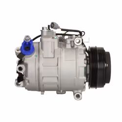 Compresseur de climatisation VALEO 690211 - Vue supplémentaire 4
