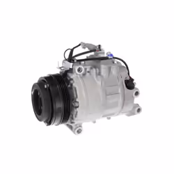 Compresseur de climatisation VALEO 690211 - Vue supplémentaire 6