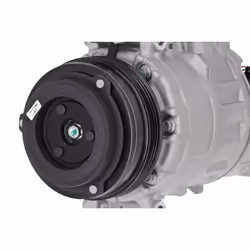 Compresseur de climatisation VALEO 690211 - Vue supplémentaire 7