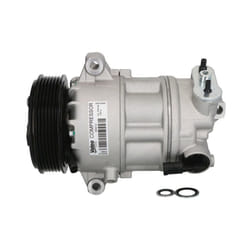 Compresseur de climatisation VALEO 690212