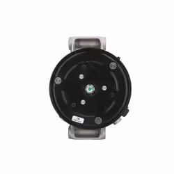 Compresseur de climatisation VALEO 690212