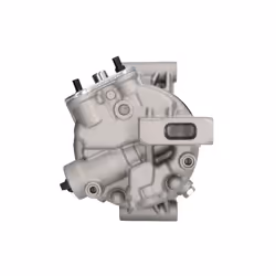 Compresseur de climatisation VALEO 690212