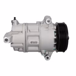 Compresseur de climatisation VALEO 690212 - Vue supplémentaire 4