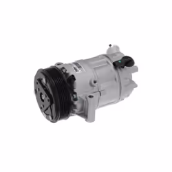 Compresseur de climatisation VALEO 690212 - Vue supplémentaire 6
