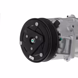 Compresseur de climatisation VALEO 690212 - Vue supplémentaire 9
