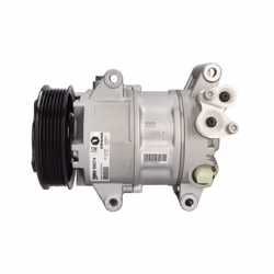 Compresseur de climatisation VALEO 690214