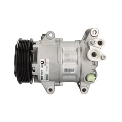 Compresseur de climatisation VALEO 690214