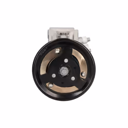 Compresseur de climatisation VALEO 690214