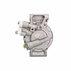 Compresseur de climatisation VALEO 690214