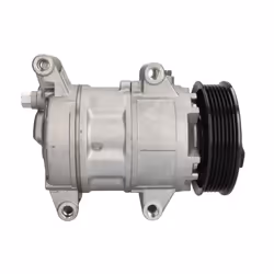 Compresseur de climatisation VALEO 690214 - Vue supplémentaire 4