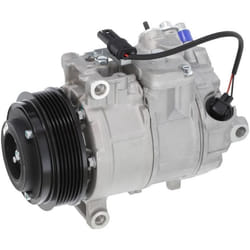 Compresseur climatisation BMW serie 3 - 1 - x1 - VALEO - 690234