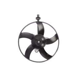 Ventilateur, refroidissement moteur VALEO 696019