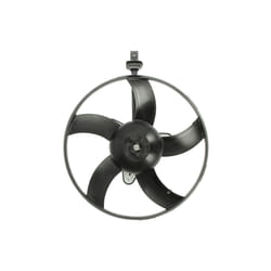 Ventilateur, refroidissement moteur VALEO 696019