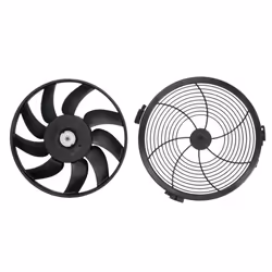 Ventilateur, refroidissement moteur VALEO 696082