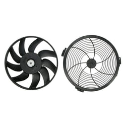 Ventilateur, refroidissement moteur VALEO 696082