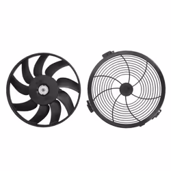 Ventilateur, refroidissement moteur VALEO 696083