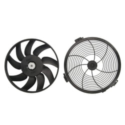 Ventilateur, refroidissement moteur VALEO 696083