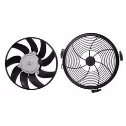 Ventilateur, refroidissement moteur VALEO 696083