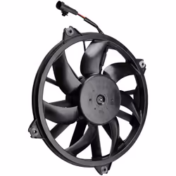 Ventilateur moteur - VALEO - 696091 - MV PSA C4 II DS4 DS5 308 3008 5008