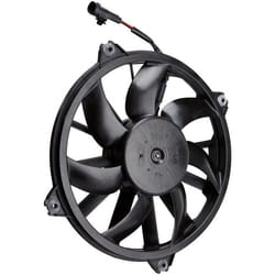 Ventilateur moteur - VALEO - 696091 - MV PSA C4 II DS4 DS5 308 3008 5008
