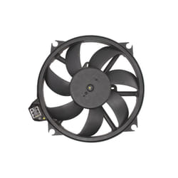 Ventilateur, refroidissement moteur VALEO 696376