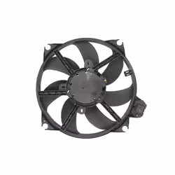 Ventilateur, refroidissement moteur VALEO 696376