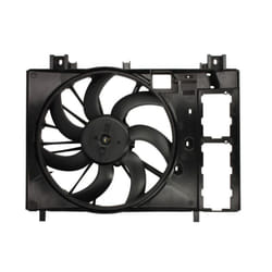 Ventilateur, refroidissement moteur VALEO 696586