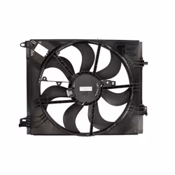 Ventilateur, refroidissement moteur VALEO 696881
