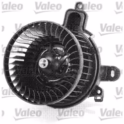 Pulseur d'air habitacle VALEO 698044