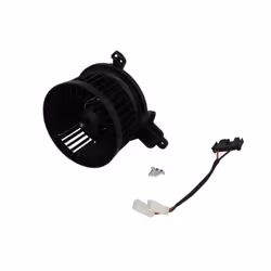 Pulseur d'air habitacle VALEO 698046
