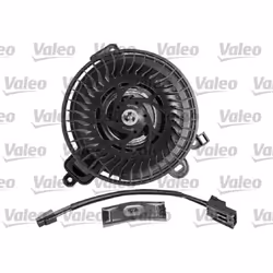 Pulseur d'air habitacle VALEO 698046