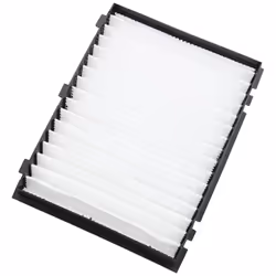 Valeo Service 698159, Noir, Blanc, Blanc, 92%, Audi, Mercedes-Benz, Seat, Skoda, VW, France, 225 mm