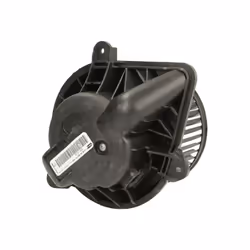 Pulseur d'air habitacle VALEO 698277