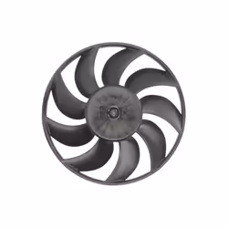 Ventilateur, refroidissement moteur VALEO 698424