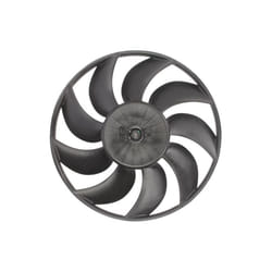 Ventilateur, refroidissement moteur VALEO 698424