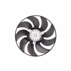 Ventilateur, refroidissement moteur VALEO 698424