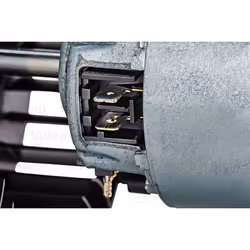 Pulseur d'air habitacle VALEO 698438