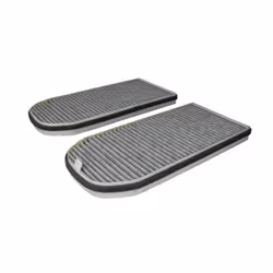 Filtre d'habitacle (filtre à pollen) VALEO 698470