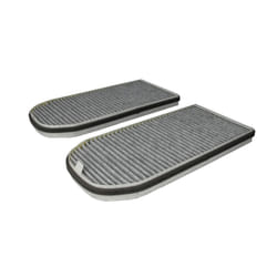 Filtre d'habitacle (filtre à pollen) VALEO 698470