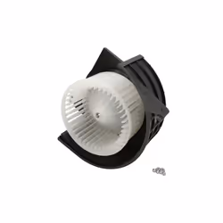 Pulseur d'air habitacle VALEO 698576