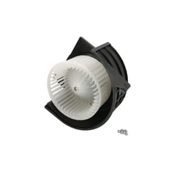 Pulseur d'air habitacle VALEO 698576