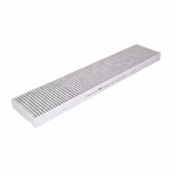 Filtre d'habitacle (filtre à pollen) VALEO 698696