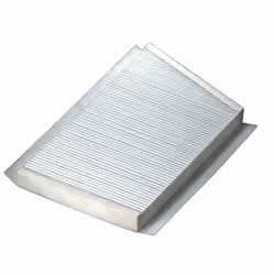 Filtre d'habitacle (filtre à pollen) VALEO 698700