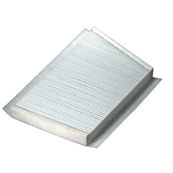 Filtre d'habitacle (filtre à pollen) VALEO 698700