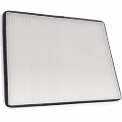 Filtre dhabitacle - VALEO - 698701 - FILTRE HAB MERC Class  C CLK (PA)