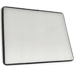 Filtre dhabitacle - VALEO - 698701 - FILTRE HAB MERC Class  C CLK (PA)